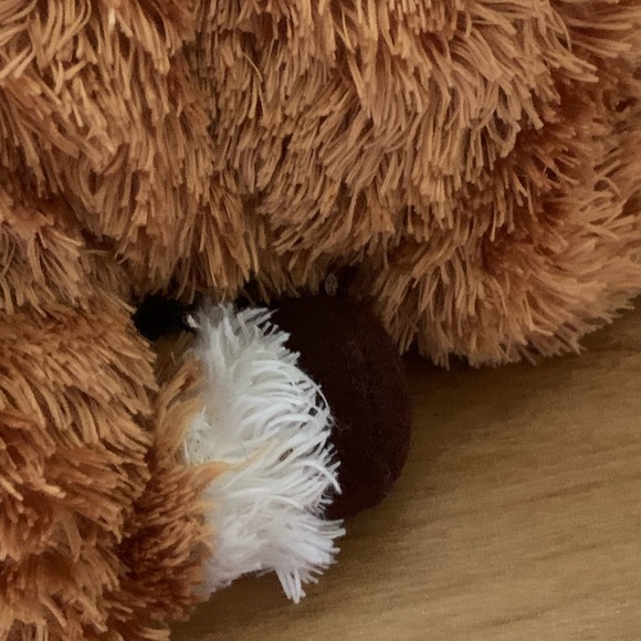 2004 TY Beanie Babies Durango Horse Foal Filly. Plush Stuffed Animal - Picture 6 of 9